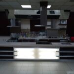 Kitchen Set Dapur Umami PT Ajinomoto Indonesia