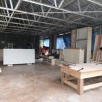 Workshop Renovasi Interior Intinusa Bangun Persada