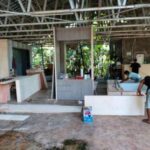 Workshop interior BSD