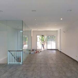 Hasil Pekerjaan Renovasi Interior Kantor di Bintaro Avenue Hasil Pekerjaan Renovasi Interior Kantor di Bintaro Avenue