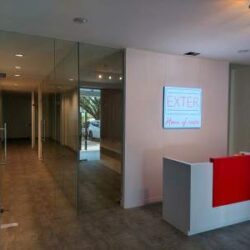 Hasil Renovasi Interior Kantor PT Exter Taste Solutions di Bintaro
