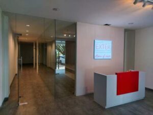 Hasil Renovasi Interior Kantor PT Exter Taste Solutions di Bintaro