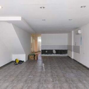 Hasil Renovasi Sipil Interior Bangunan PT Ester Taste Solution Bintaro