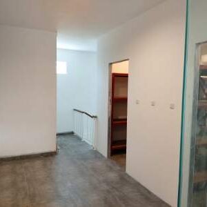 Partisi Gypsum Gudang Kantor