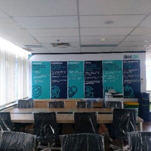 Desain Wallpaper BSD Desain Wallpaper BSD