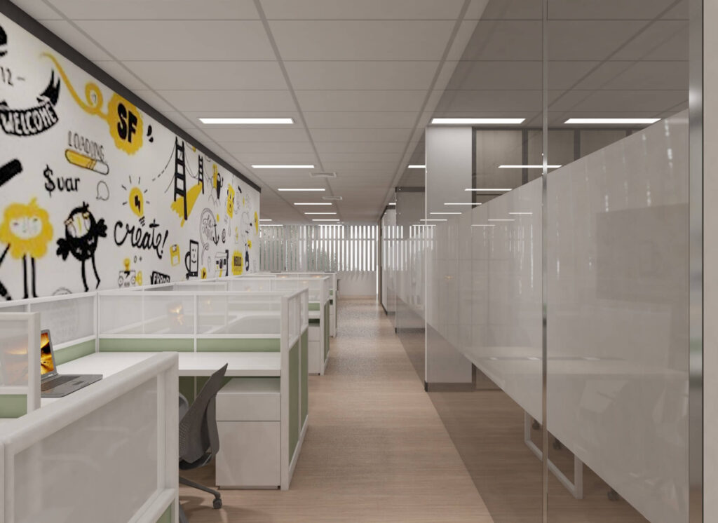 Jasa Desain Interior