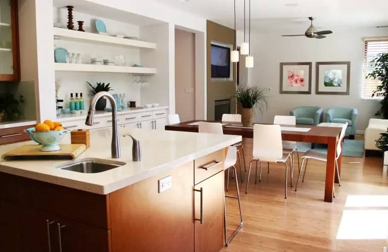 Desain interior jakarta