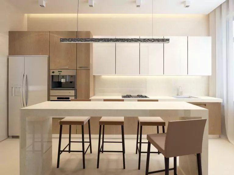 Desain interior rumah tangerang